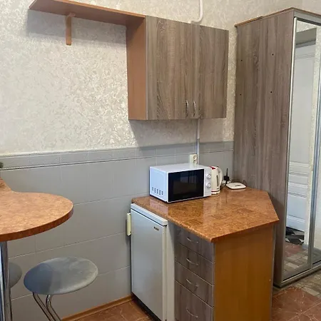 Apartament на проспекті шевченка *
