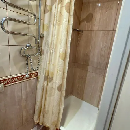 Apartament на проспекті шевченка Lwów