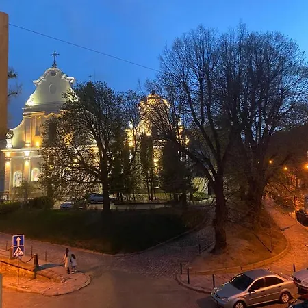 на проспекті шевченка