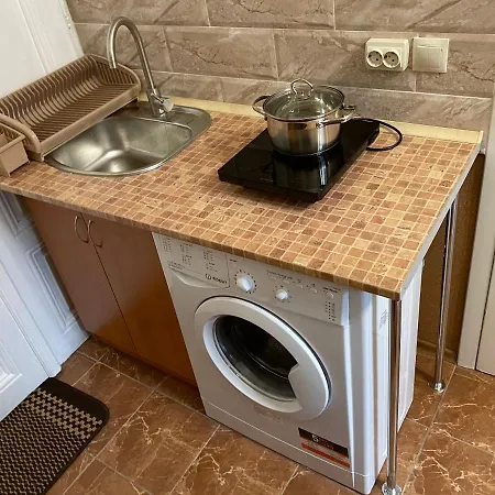 на проспекті шевченка Apartman