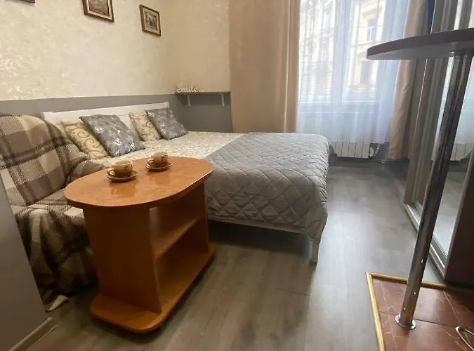 на проспекті шевченка Львов