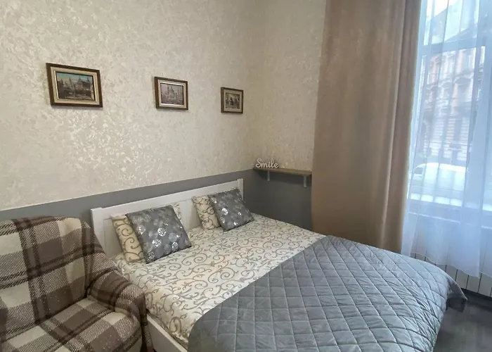 на проспекті шевченка Lviv