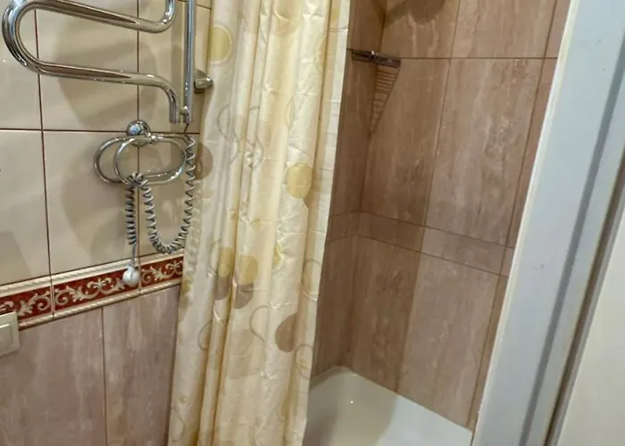 Apartment на проспекті шевченка Lviv