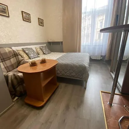 на проспекті шевченка Lemberg