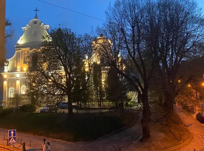 на проспекті шевченка