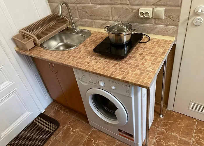 на проспекті шевченка Apartment